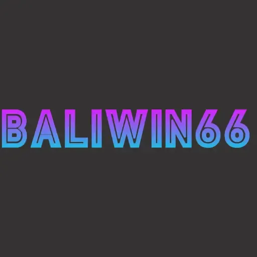 baliwin66 App Game Online Praktis dan Aman APK Resmi — ikon aplikasi