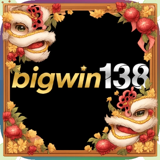 bigwin138 Game Online Praktis untuk Pemain Indonesia APK Resmi — ikon aplikasi