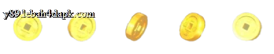 coins
