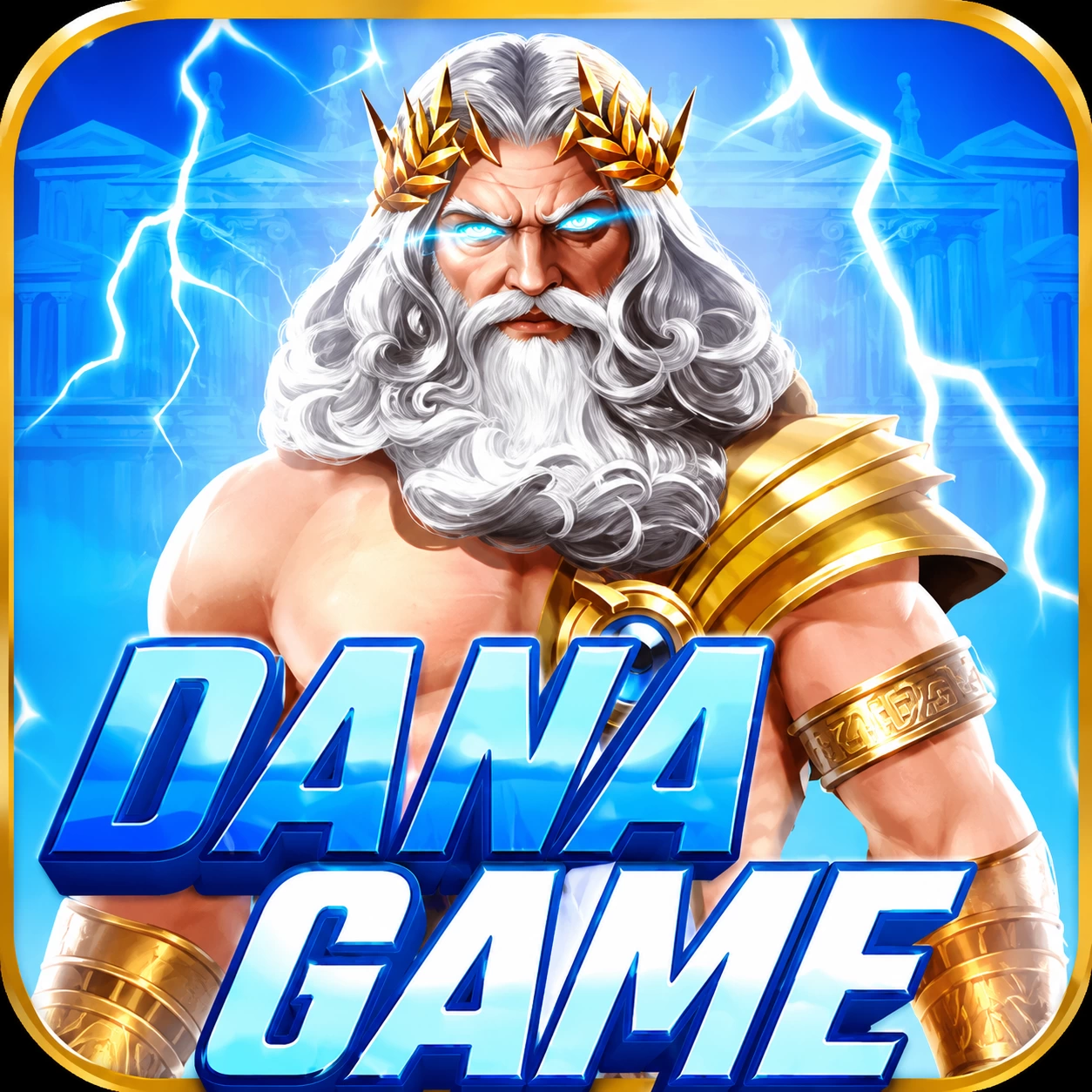 danagame