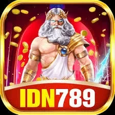 idn789 App Game Online Indonesia Praktis APK Resmi — ikon aplikasi
