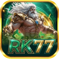 rk77 App Game Online Indonesia Terbaru APK Resmi — ikon aplikasi
