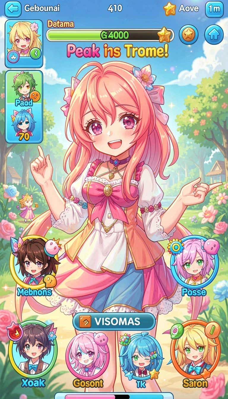 Galeri pratinjau visual bandar88 build APK resmi terbaru