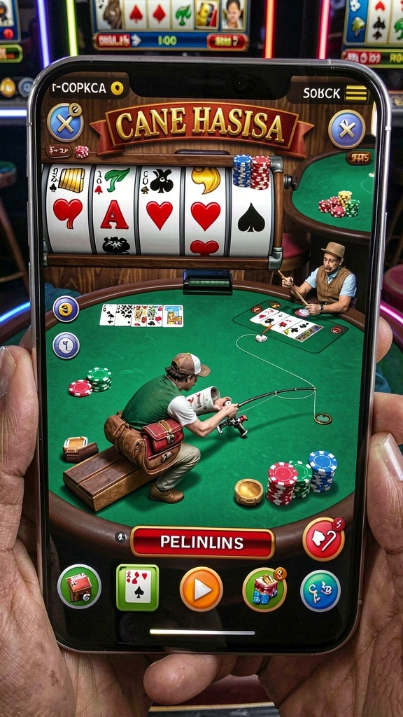 Screenshot yoktogel Versi Terbaru: Apa yang Baru? nomor 1