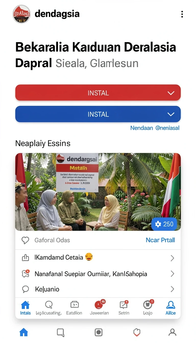 Screenshot Aplikasi nabob77 Paling Baru untuk Android nomor 1