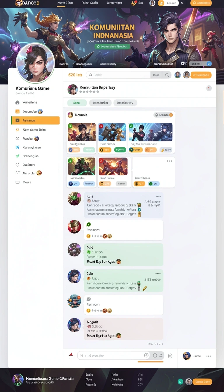 Screenshot Aplikasi kingdom4d Terbaru untuk Android dan iOS nomor 1