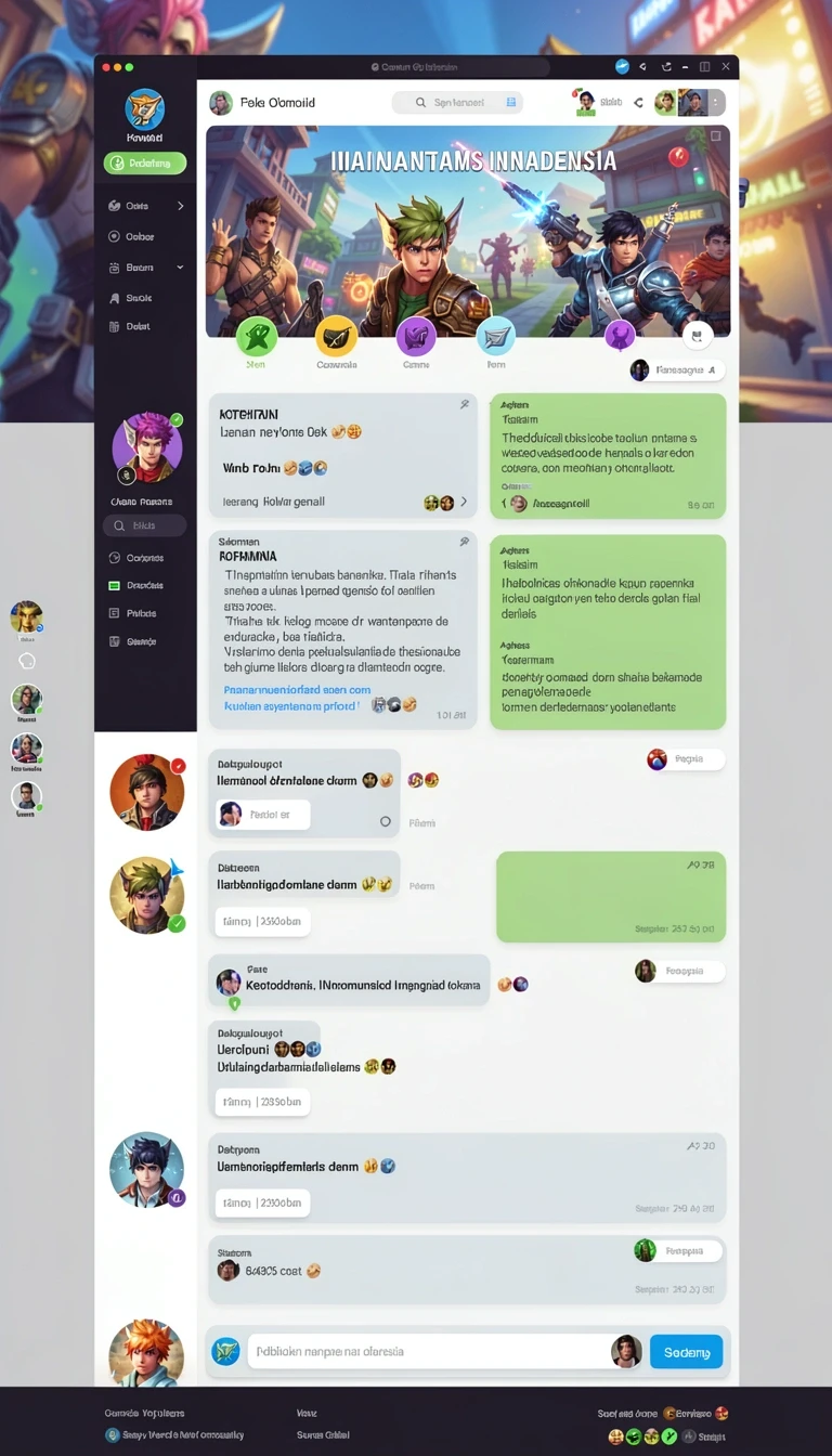 Screenshot promo 1 APK Full Version untuk Android nomor 3