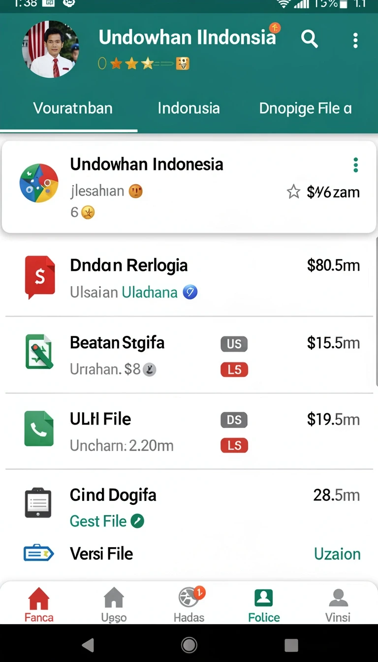 Screenshot Aplikasi dragon99 Terbaik untuk Android dan iOS nomor 2