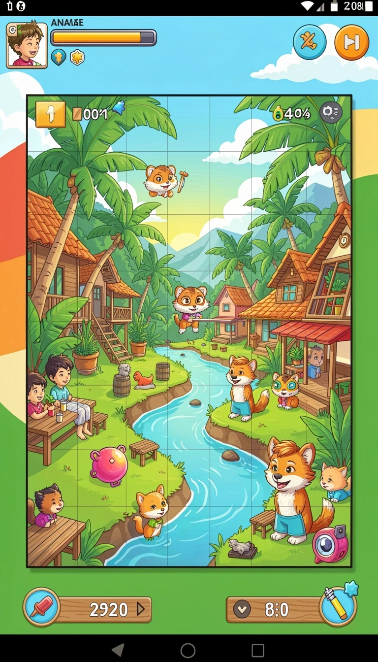Screenshot win33 APK Terbaru: Download Cepat dan Gratis nomor 3