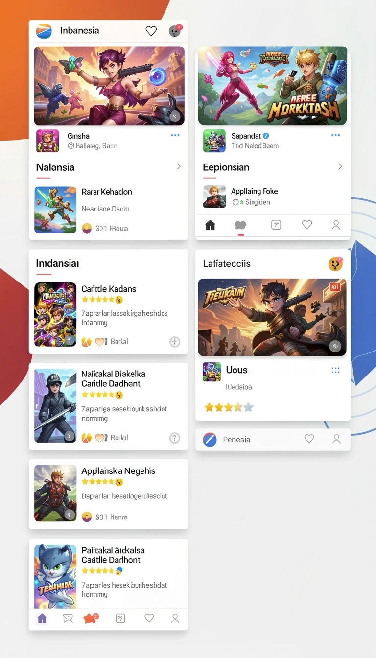 Screenshot Review Aplikasi gowin nomor 2