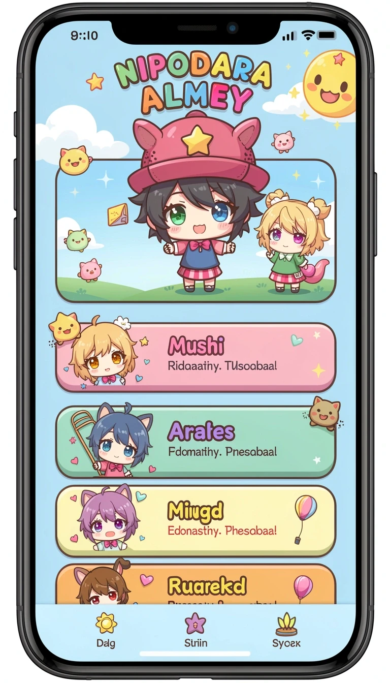 Screenshot rk77 App Game Online Indonesia Terbaru nomor 3