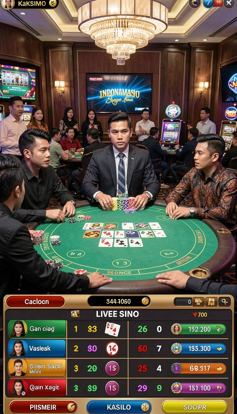 Screenshot judolo303 Platform Informasi Game Online nomor 3