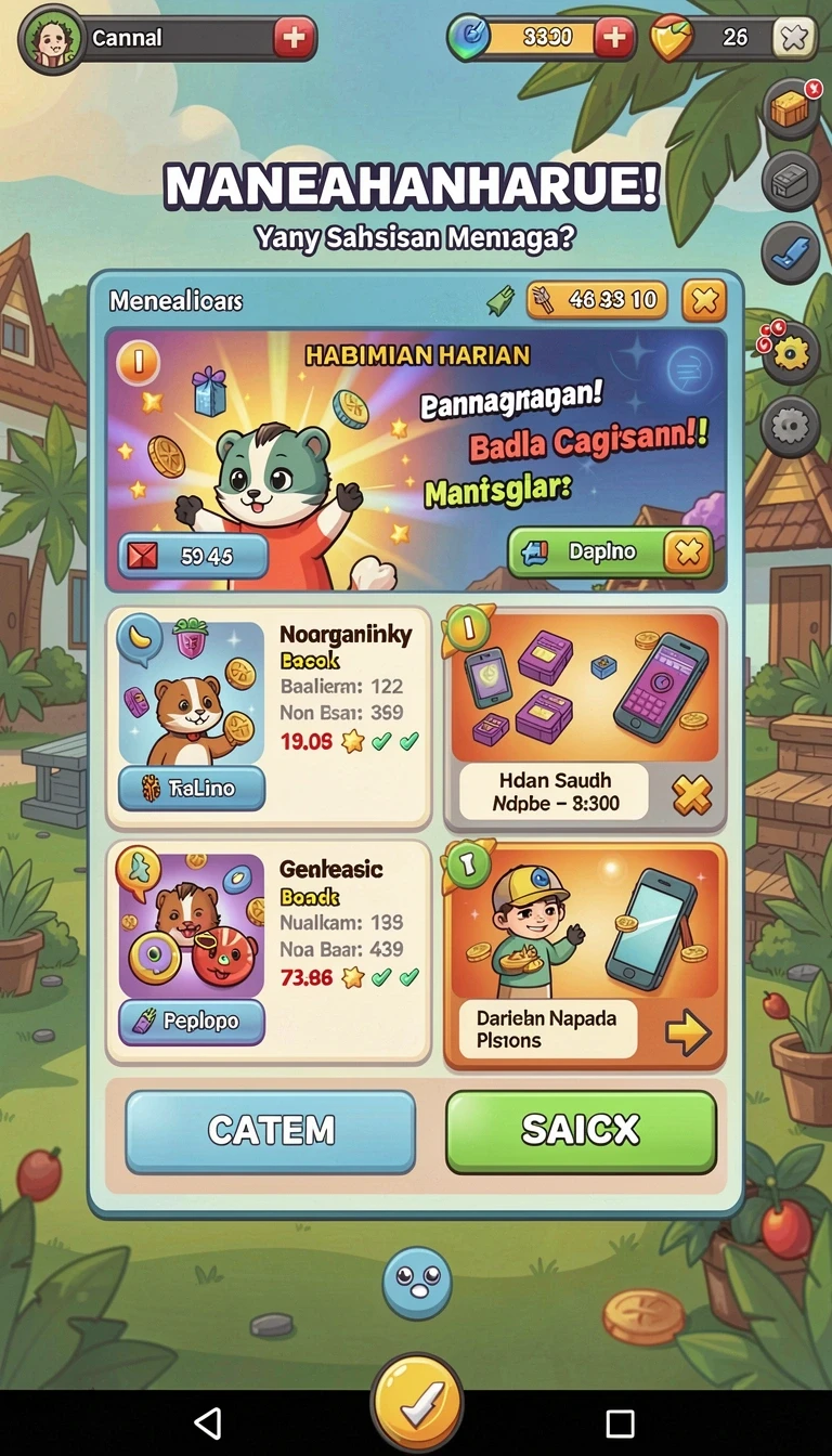 Screenshot Review Aplikasi mandala77 nomor 3
