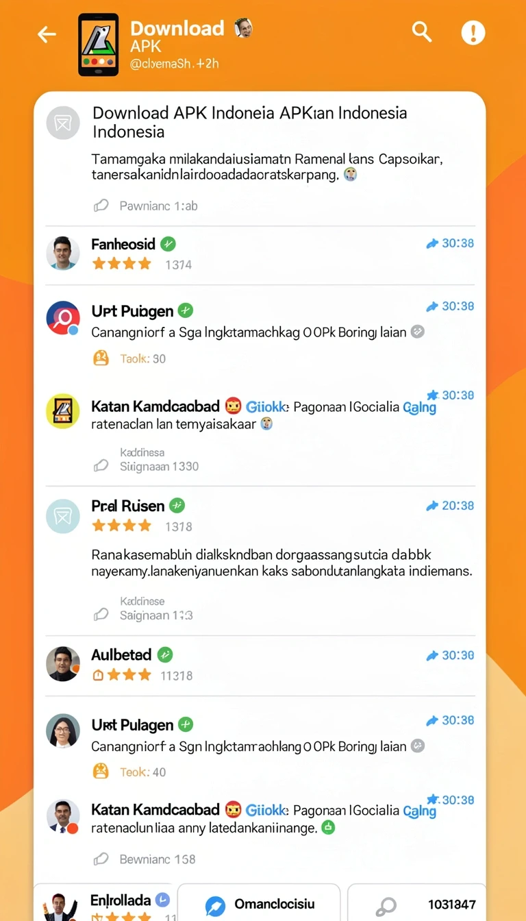 Screenshot Review Aplikasi super805 Versi Terbaru nomor 1
