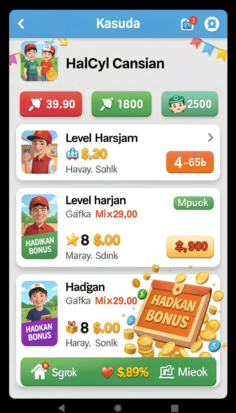 Screenshot yoktogel Versi Terbaru: Apa yang Baru? nomor 2