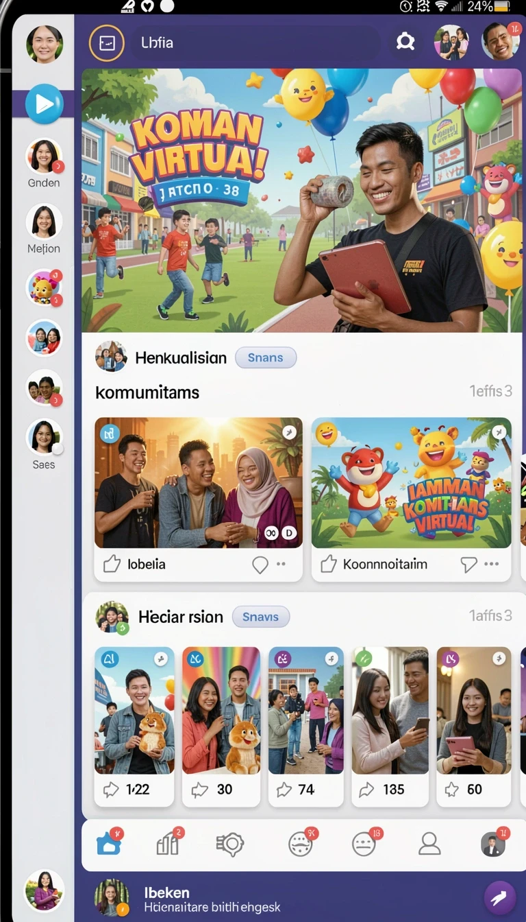 Screenshot Review Aplikasi super805 Versi Terbaru nomor 3