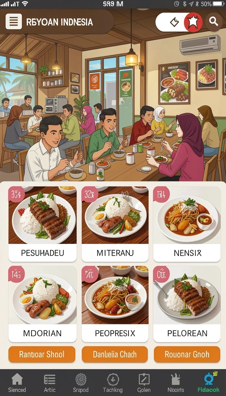 Screenshot Review Aplikasi pt89 nomor 1