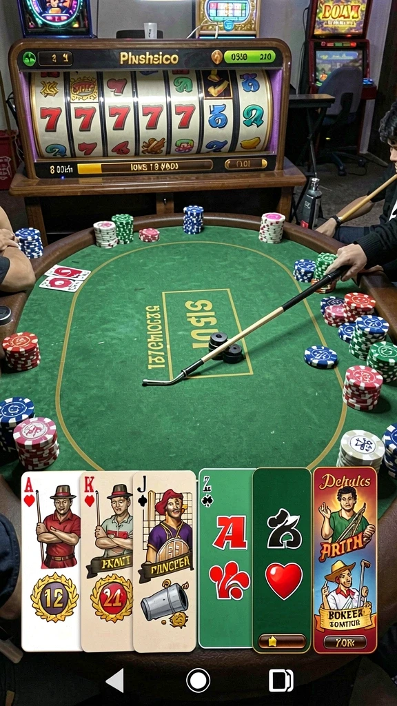 Screenshot Aplikasi dragon99 Terbaik untuk Android dan iOS nomor 3