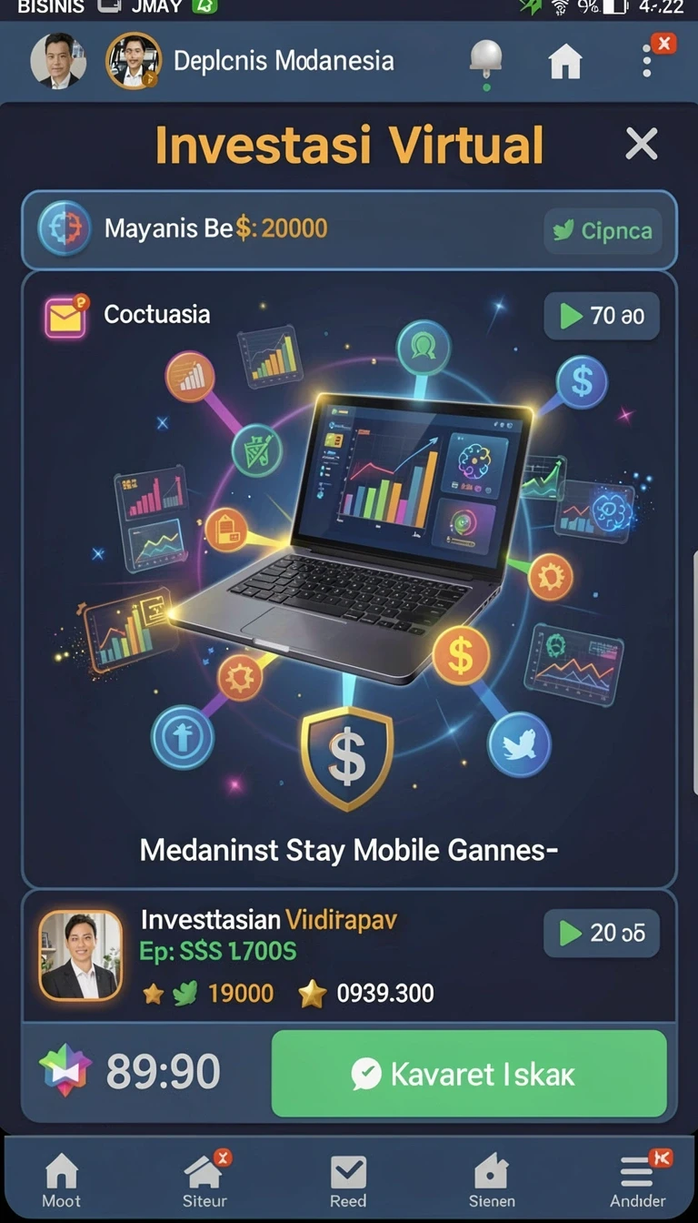 Screenshot baliwin66 App Game Online Praktis dan Aman nomor 3