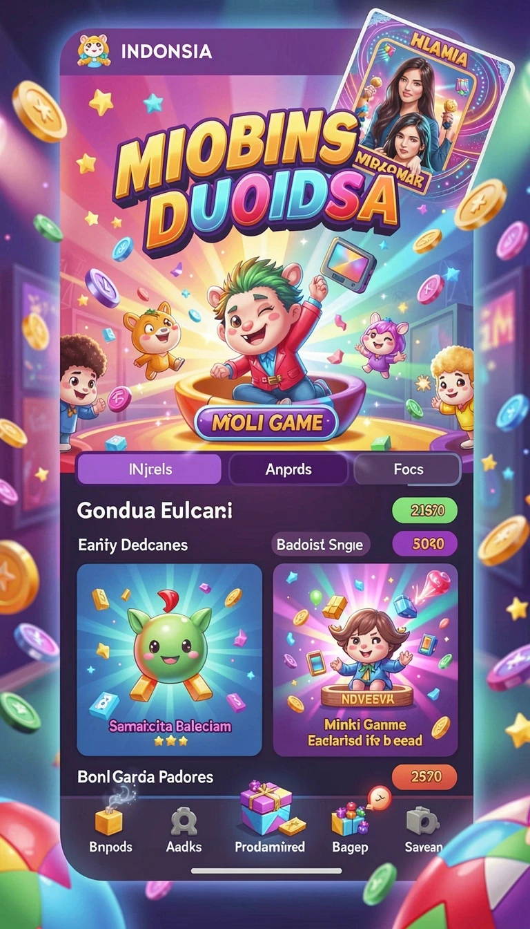 Screenshot rk77 App Game Online Indonesia Terbaru nomor 1