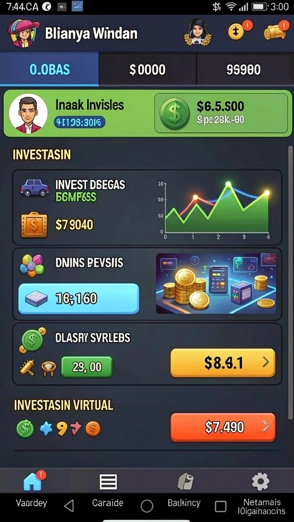 Screenshot Aplikasi jitutoto Terbaru dan Terlengkap nomor 2