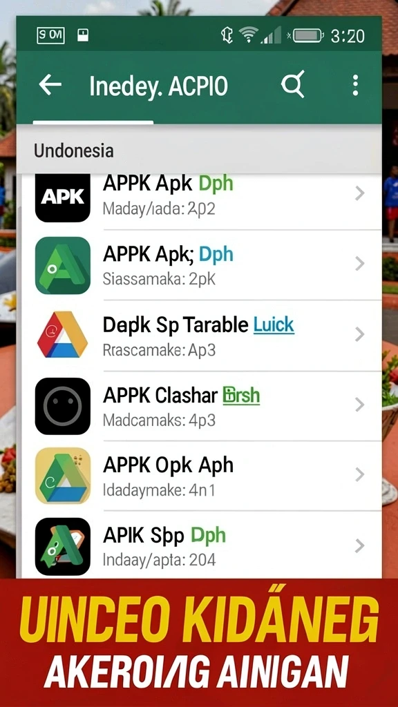 Screenshot Review Lengkap Aplikasi dam88 Terbaru nomor 2