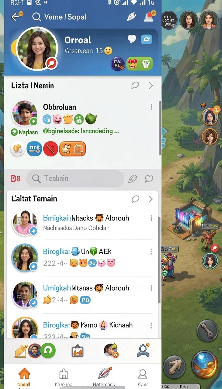 Screenshot Review Aplikasi kkwin nomor 3