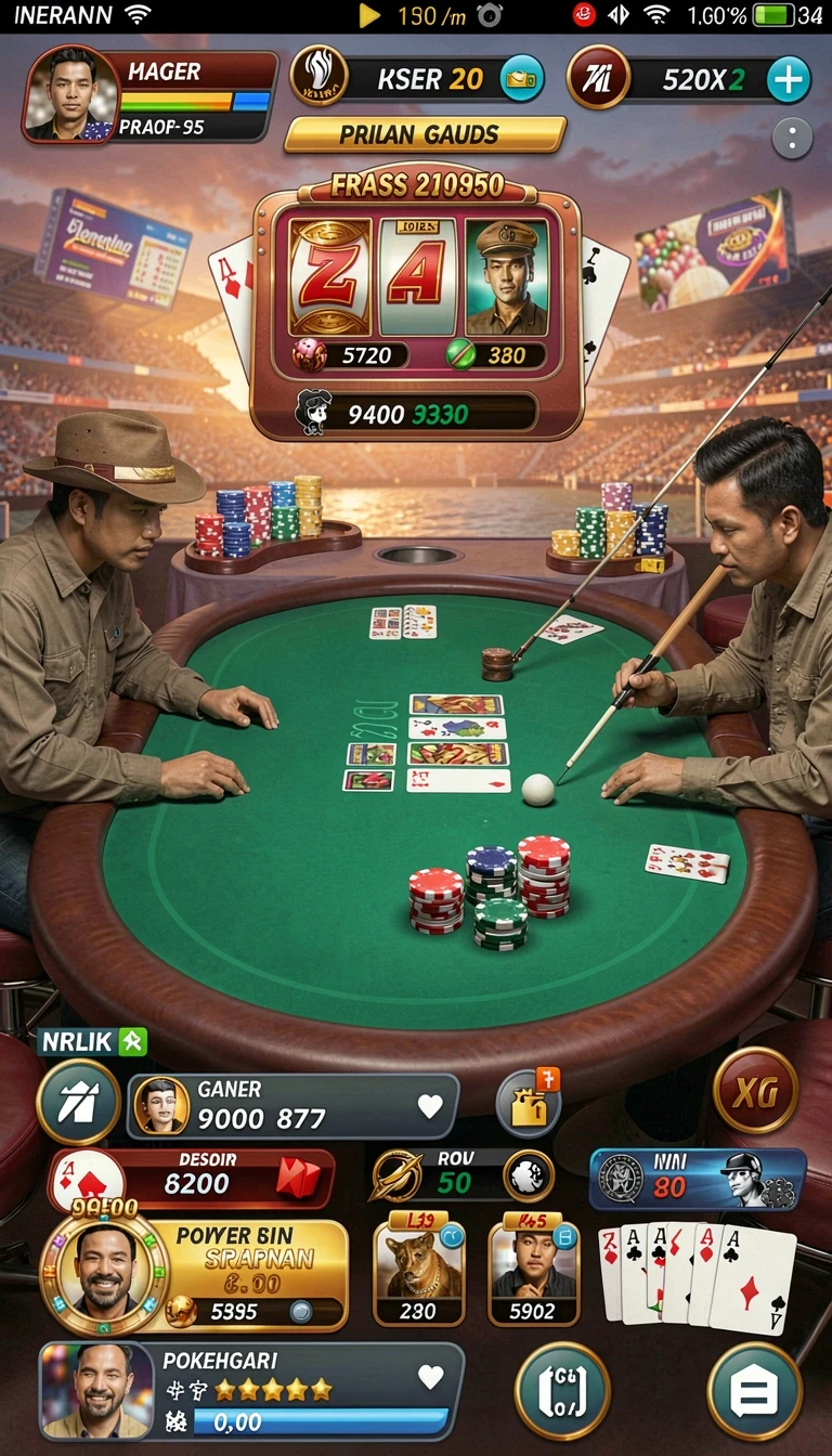 Screenshot win33 APK Terbaru: Download Cepat dan Gratis nomor 1
