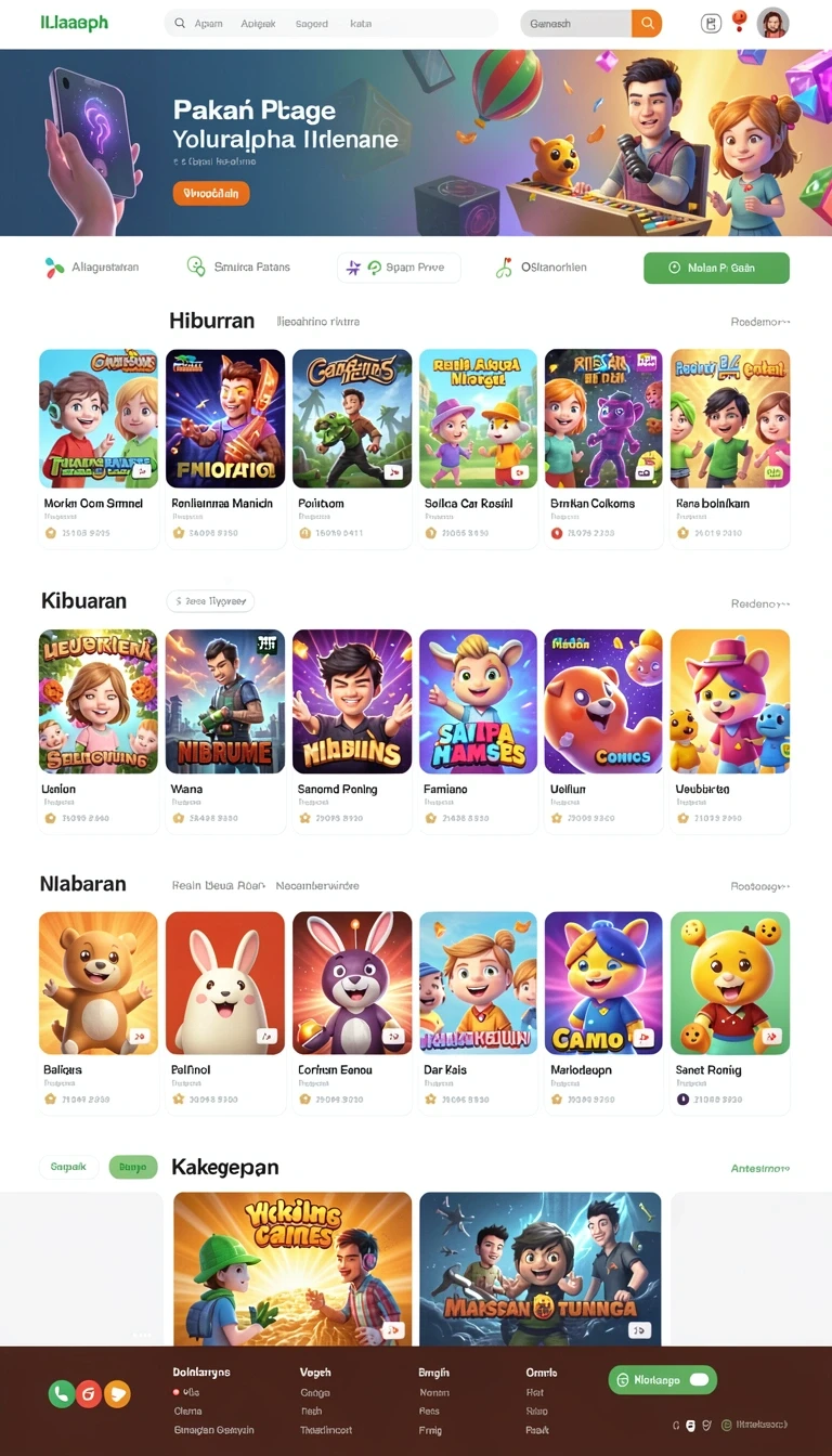 Screenshot Download pgtoto APK untuk Android nomor 1