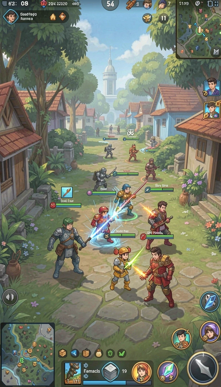 Screenshot Review Aplikasi pt89 nomor 2