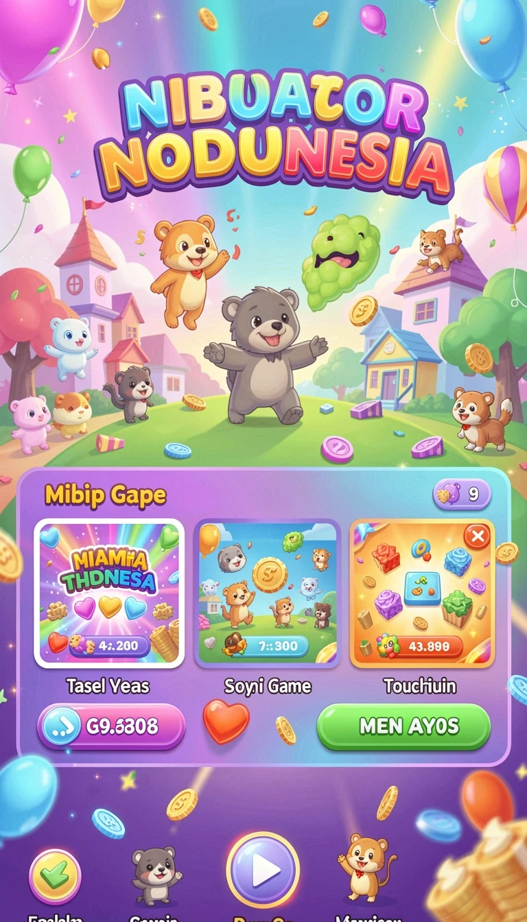 Screenshot Review Aplikasi danagame nomor 1
