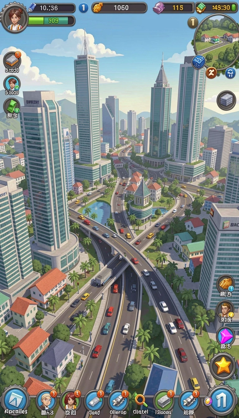 Screenshot Review Aplikasi gowin nomor 3