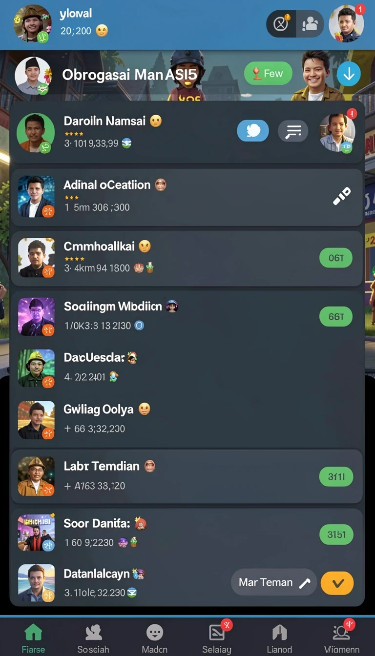 Screenshot awanluck APK Terbaru dan Aman untuk Diunduh nomor 1