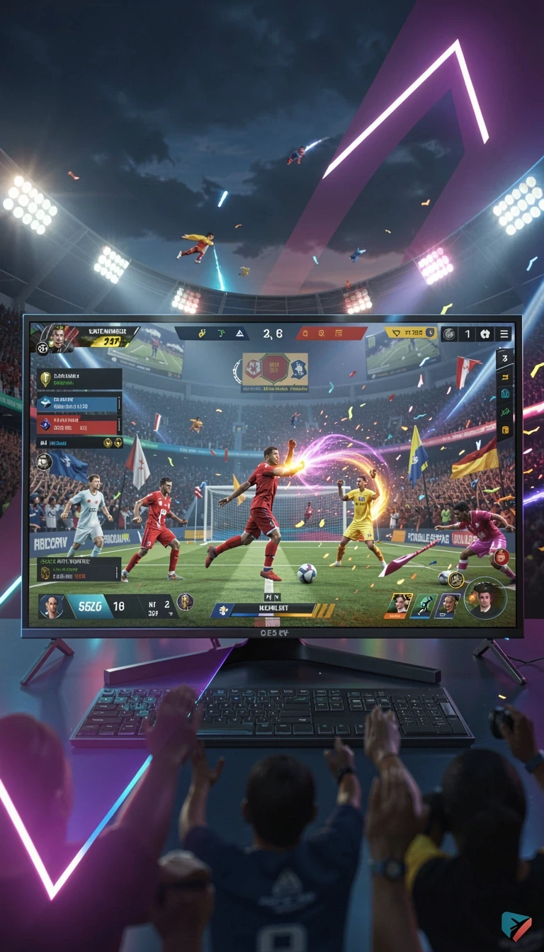 Screenshot b8vip Aplikasi Game Online Indonesia Terpercaya nomor 1